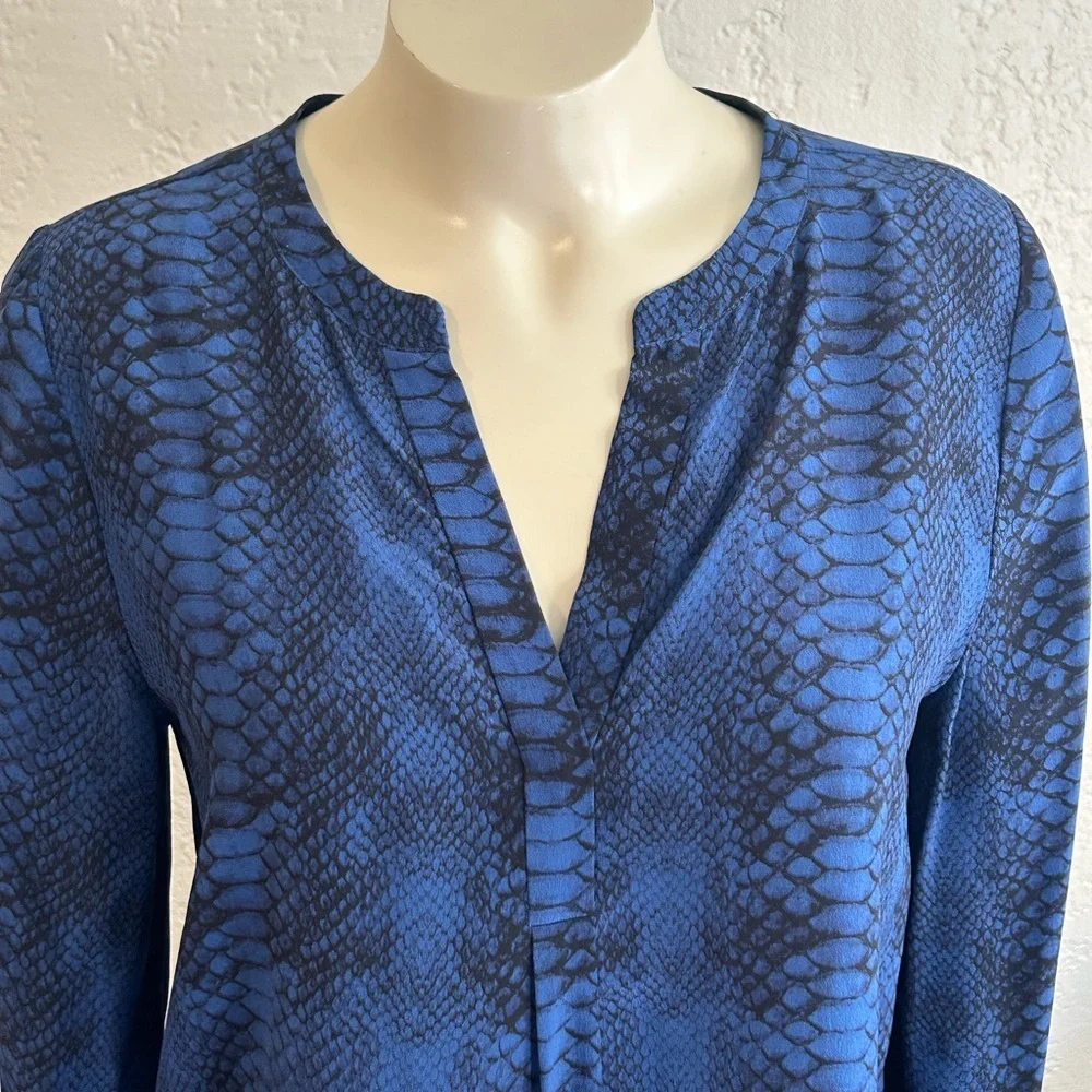 Joie 100% silk